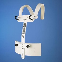 SONOR Basic Carrier, ZM 6600, white